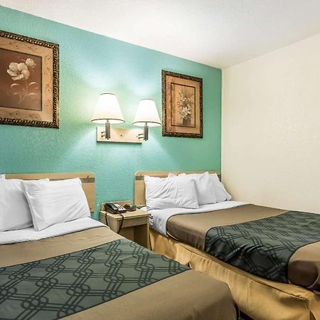 Rodeway Inn Nashville Extérieur photo