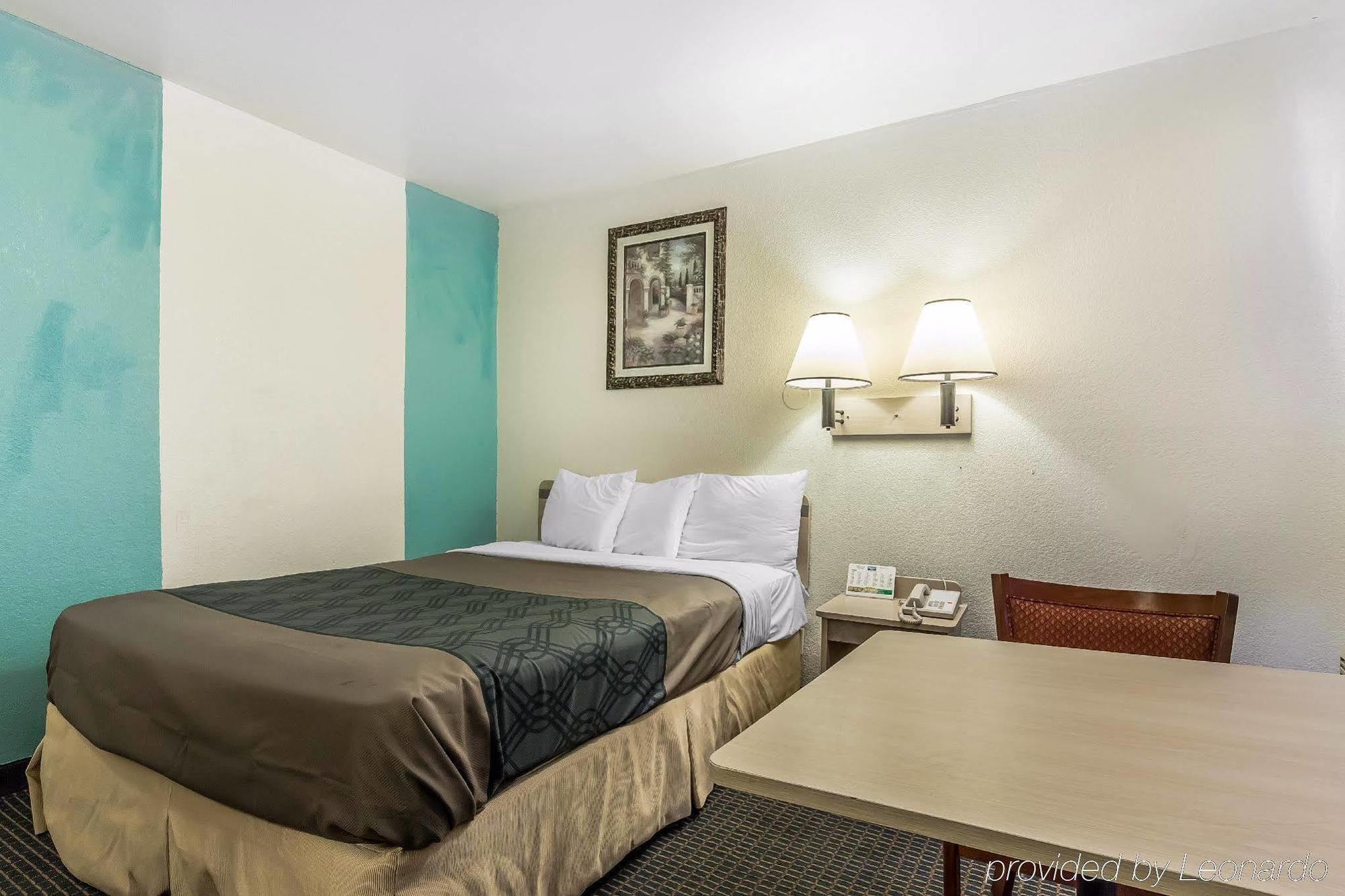 Rodeway Inn Nashville Extérieur photo