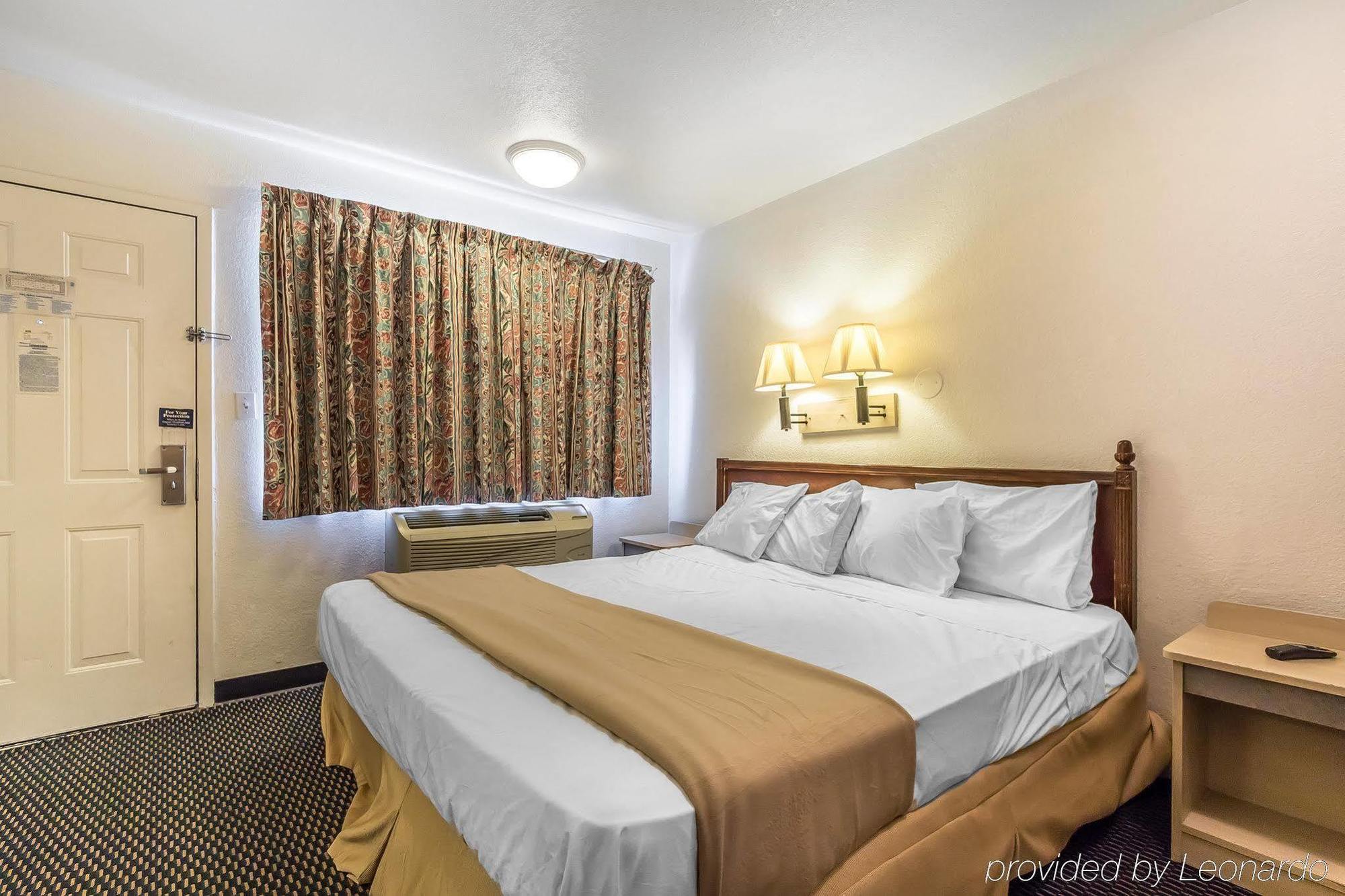 Rodeway Inn Nashville Extérieur photo