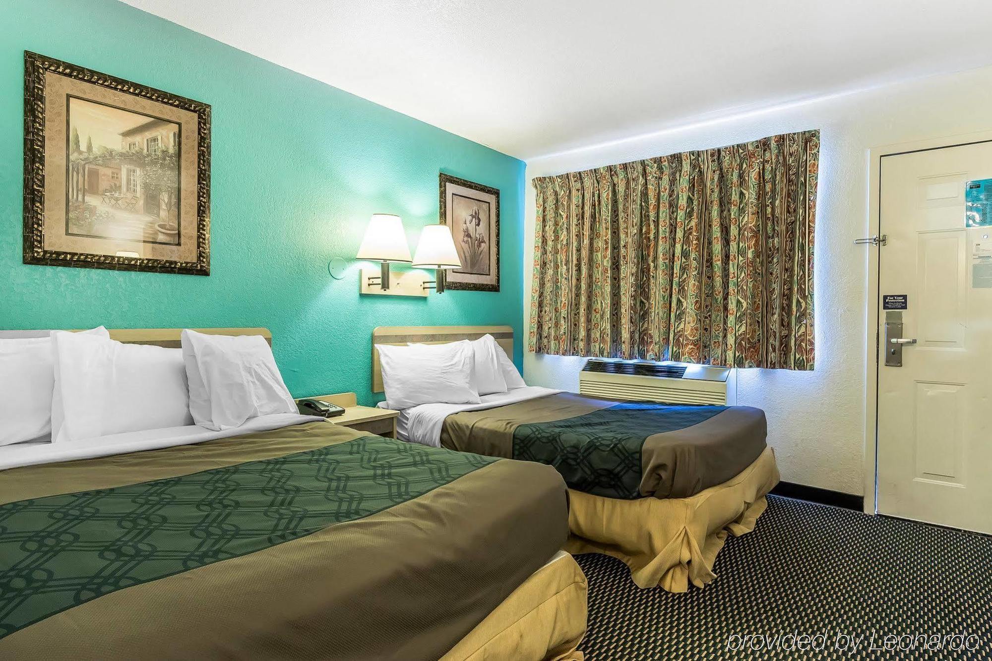 Rodeway Inn Nashville Extérieur photo