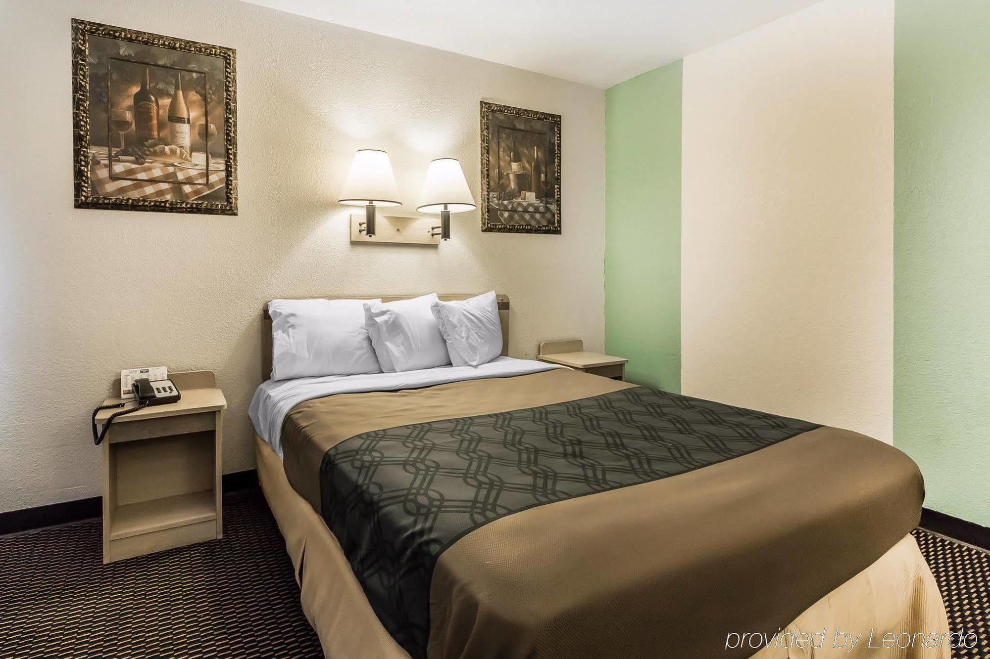 Rodeway Inn Nashville Extérieur photo
