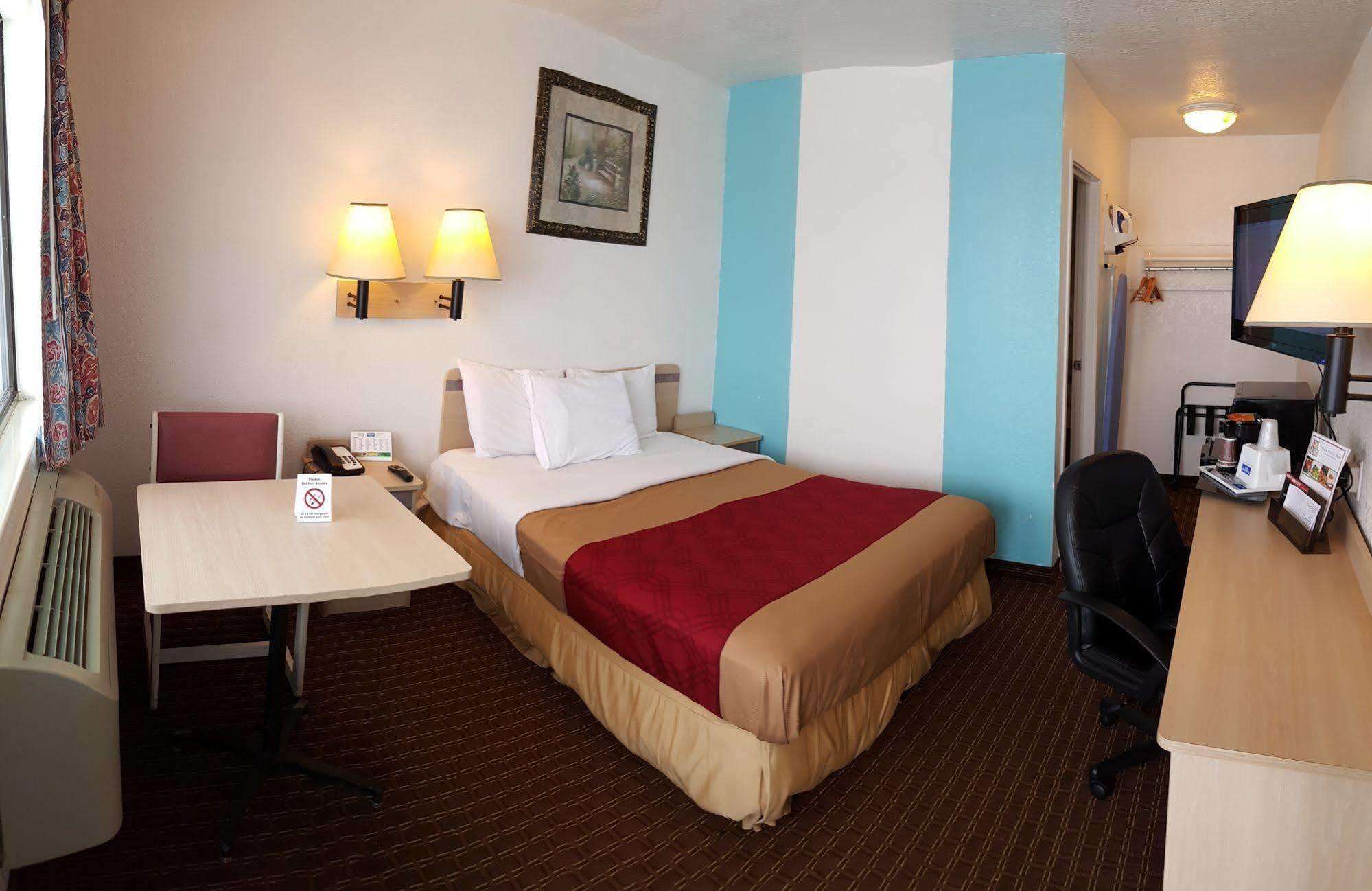 Rodeway Inn Nashville Extérieur photo