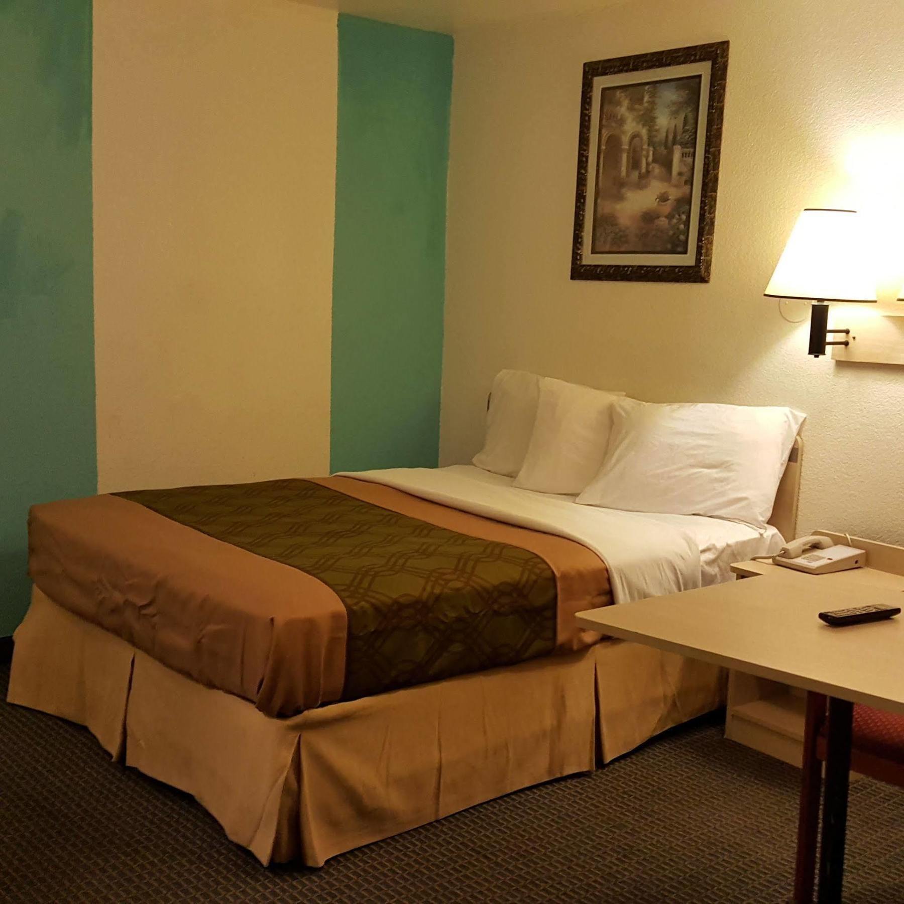 Rodeway Inn Nashville Extérieur photo