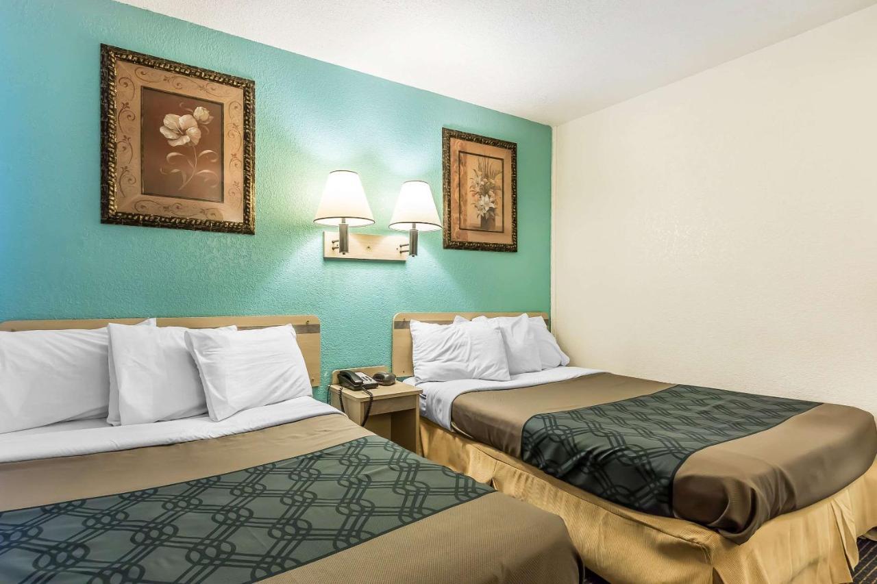 Rodeway Inn Nashville Extérieur photo