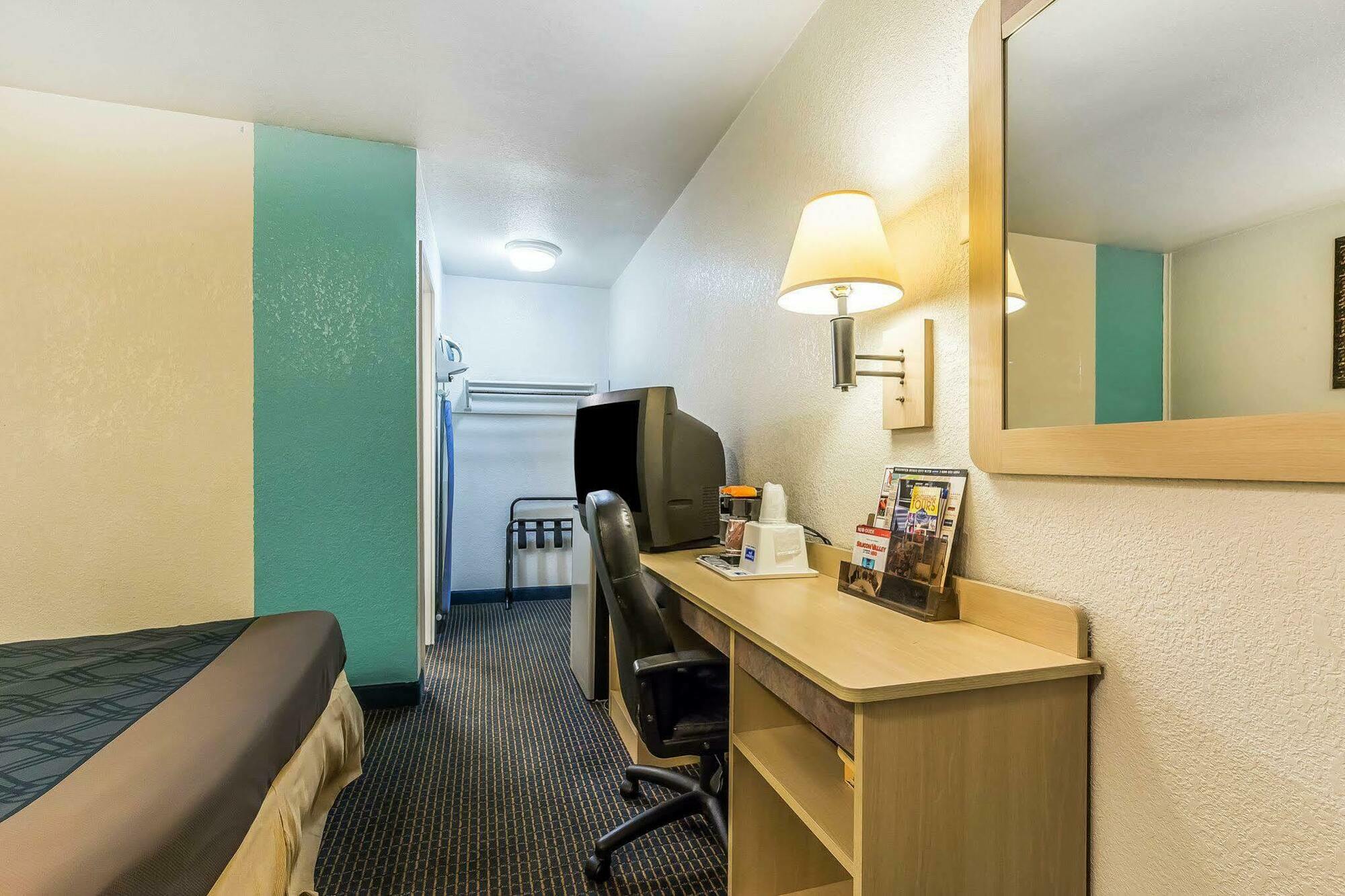 Rodeway Inn Nashville Extérieur photo